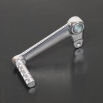 S�lecteur de vitesse tun'r pour moto yamaha 50 tzr 2003 a 2008 5wx - e8111 - 00 neuf