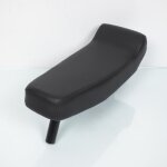 Selle biplace rsm pour mobylette mbk 50 51 kansas neuf