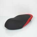 Selle biplace origine pour scooter aprilia 50 sr motard après 2018 1b003129 neuf Selle biplace origine pour scooter aprilia 50 sr motard après 2018 1b003129 neuf