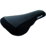 Selle bmx / freestyle 247 x 137 mm, noir Selle bmx / freestyle 247 x 137 mm, noir