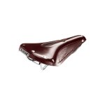 Selle brooks b17 carved marron