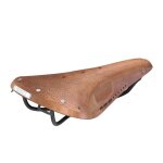 Selle brooks b17 cuir vieilli