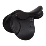 Selle pour cheval equestro evolution pro jumping