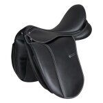 Selle de dressage pour cheval waldhausen economic