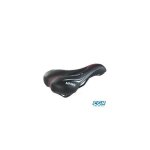 Selle loisir monte grappa 1370 argo mixte noir