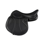 Selle d'obstacle pour cheval premier equine antibes