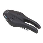 Selle pn3. 1 road / triathlon 255x120 foam 40 noir Selle pn3. 1 road / triathlon 255x120 foam 40 noir