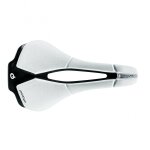Selle prologo scratch m5 pas tirox 140 mm