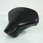 Selle a ressort de cyclomoteur type pouf pour mobylette cyclo mbk 51 �25mm mob