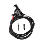 Commande selle rockshox poploc reverb droit Commande selle rockshox poploc reverb droit