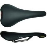 Selle route / vtt flite 1990 rails titane