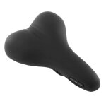 Selle san marco bioaktive trekking memoire de forme mixte noir rail acier 440g 188x273mm (sur carte) Selle san marco bioaktive trekking memoire de forme mixte noir rail acier 440g 188x273mm (sur carte)