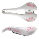 Selle selle smp avant lady blanc femme