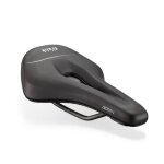 Selle de vlo fizik terra aidon x5 noir 160 mm s - alloy