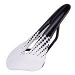 Selle de v�lo de montagne large de 160mm, nez court, si�ge de route, de course, de cyclisme en ville, ...