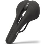Selle de v�lo - selle confortable pour hommes et femmes - concept 3 zones - si�ge v�lo etanche avec design ...
