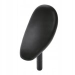 Selle de vélo pour enfant avec tige de selle suspendue Selle de vélo pour enfant avec tige de selle suspendue