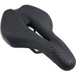 Selle de vélo pour homme et femme - amortissant les chocs - ergonomique - imperméable - souple et confortable ... Selle de vélo pour homme et femme - amortissant les chocs - ergonomique - imperméable - souple et confortable ...