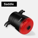 Selle - vélo intelligent auto frein détection lumière vtt vélo de route signal lumineux usb rechargeable ... Selle - vélo intelligent auto frein détection lumière vtt vélo de route signal lumineux usb rechargeable ...