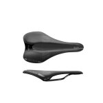 Selle de v�lo - selle italia - slr boost tm l1 - noir - homme - structure en carbone et nylon - v�lo ...
