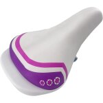 Selle de vélo large pour vélo d'enfant 12 14 16 18 pouces, selle de rechange confortable pour vélo de ... Selle de vélo large pour vélo d'enfant 12 14 16 18 pouces, selle de rechange confortable pour vélo de ...
