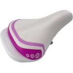 Selle de vélo large pour vélo d'enfant 12 14 16 18 pouces, selle de rechange confortable pour vélo de ... Selle de vélo large pour vélo d'enfant 12 14 16 18 pouces, selle de rechange confortable pour vélo de ...