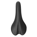 Selle de vélo de montagne rétro, de style vintage, antichoc, pièces de bicyclette Selle de vélo de montagne rétro, de style vintage, antichoc, pièces de bicyclette