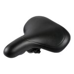 Selle de vélo selle de vélo souple avec rembourrage selle confort rembourrée pour vtt, vélo de ville ... Selle de vélo selle de vélo souple avec rembourrage selle confort rembourrée pour vtt, vélo de ville ...