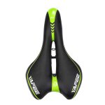Selle de vtt ultra - legere et respirante, accessoire pour velo d'appartement / vtt Selle de vtt ultra - legere et respirante, accessoire pour velo d'appartement / vtt