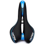 Selle de vtt ultra - legere et respirante, accessoire pour velo d'appartement / vtt Selle de vtt ultra - legere et respirante, accessoire pour velo d'appartement / vtt