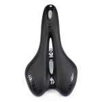 Selle de vtt ultra - legere et respirante, accessoire pour velo d'appartement / vtt Selle de vtt ultra - legere et respirante, accessoire pour velo d'appartement / vtt