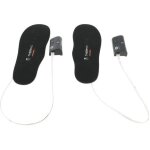 Semelles chauffantes sidas set heat flat c pack 130 noir 15869