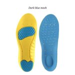 Semelles intérieures respirantes pour hommes et femmes, coussinets de soutien oligarch, chaussures de ... Semelles intérieures respirantes pour hommes et femmes, coussinets de soutien oligarch, chaussures de ...