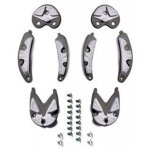 Semelles sidi dragon 3 - 4 - 5 / spider 13 - 14 / eagle 6 srs - taille 41