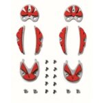 Semelles sidi dragon carbone 2 / 3 srs - taille 41 Semelles sidi dragon carbone 2 / 3 srs - taille 41