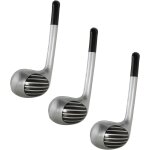 Senior - lot de 3 accessoires gonflables pour costume de club de golf - accessoires de d�gu ment - accessoires ...