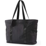 Senior - sac cabas femme 15. 6 pouces xxl sac a main femme tote bag grand capacit pour tapis de yoga, ...
