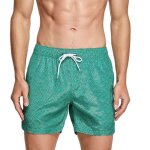Seobean - short de bain doublé pour homme, maillot de bain, séchage rapide, plage, surf, sport - xxl ... Seobean - short de bain doublé pour homme, maillot de bain, séchage rapide, plage, surf, sport - xxl ...