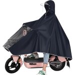 Sept - 1 pièces imperméable a l'eau cyclisme capes, léger pluie poncho vélo, unisexe poncho vélo, avec ... Sept - 1 pièces imperméable a l'eau cyclisme capes, léger pluie poncho vélo, unisexe poncho vélo, avec ...