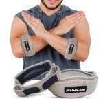 Sept - 2 coudières epicondylite et tendinite, protection et soulagement, brassard pour avant - bras, ... Sept - 2 coudières epicondylite et tendinite, protection et soulagement, brassard pour avant - bras, ...