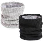 Sept - 2 pièces chaud snood femme, echarpe hiver homme snood, tour cou cache cou polaire, tour de cou ... Sept - 2 pièces chaud snood femme, echarpe hiver homme snood, tour cou cache cou polaire, tour de cou ...