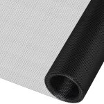 Sept - 250x120cm moustiqueres fenêtre, résistant aux uv anti insecte moustiquaire pour fenêtre, diy rouleau ... Sept - 250x120cm moustiqueres fenêtre, résistant aux uv anti insecte moustiquaire pour fenêtre, diy rouleau ...