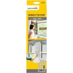 Sept - 50324 moustiquaire fentre maxi recoupable aux dimensions souhaites, sans ruban adhsif de fixation, ...