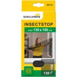 Sept - 50715 moustiquaire fentre recoupable aux dimensions souhaites, avec ruban auto - aggripant de ...