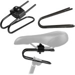 Sept - amortisseur de selle de vlo, ressort de selle de vlo, amortisseur de tige de selle de vlo, ...