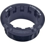 Sept - bague de verrouillage de cassette de vélo pour microspline 12 vitesses antirouille en aluminium ... Sept - bague de verrouillage de cassette de vélo pour microspline 12 vitesses antirouille en aluminium ...