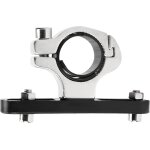 Sept - base de montage pour porte - bidon de vlo, sige d'installation rapide pour bouilloire, support ...