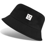 Sept - bob homme femme chapeau de soleil en coton anti - uv chapeau de pcheur casquettes visires outdoor ...