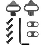Sept - cales de pédale, compatibles avec les crampons shimano spd, 2 pièces bike cales crampons, crampons ... Sept - cales de pédale, compatibles avec les crampons shimano spd, 2 pièces bike cales crampons, crampons ...