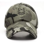 Sept - casquette de baseball camouflage, casquettes de militaire army camo baseball caps coton casual ... Sept - casquette de baseball camouflage, casquettes de militaire army camo baseball caps coton casual ...